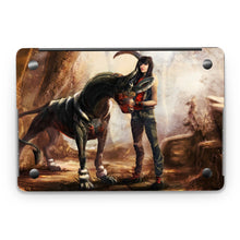 Load image into Gallery viewer, Anime Pokémon  Macbook Skin