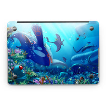 Load image into Gallery viewer, Anime Pokémon  Macbook Skin