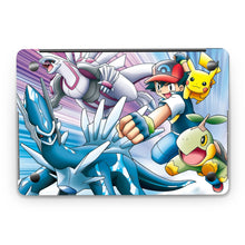 Load image into Gallery viewer, Anime Pokémon  Macbook Skin