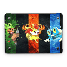 Load image into Gallery viewer, Anime Pokémon Macbook Skin