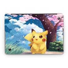 Load image into Gallery viewer, Anime Pokémon  Macbook Skin