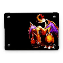 Load image into Gallery viewer, Anime Pokémon Macbook Skin