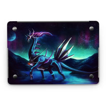 Load image into Gallery viewer, Anime Pokémon  Macbook Skin