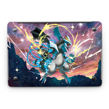 Load image into Gallery viewer, Anime Pokémon  Macbook Skin