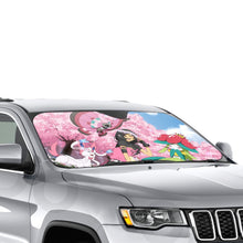 Load image into Gallery viewer, Anime Pokémonr Car Sunshade