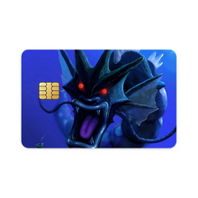 Load image into Gallery viewer, Anime Pokémonr Credit Card Skins (4-in-1 Pack)