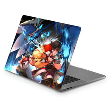 Load image into Gallery viewer, Anime Pokémonr Macbook Skin