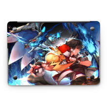 Load image into Gallery viewer, Anime Pokémonr Macbook Skin