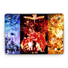 Load image into Gallery viewer, Anime Pokémonr Macbook Skin