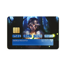 Load image into Gallery viewer, Anime Princess Mononoke Credit Card Skins (4-in-1 Pack)