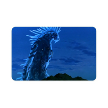 Load image into Gallery viewer, Anime Princess Mononoke Credit Card Skins (4-in-1 Pack)
