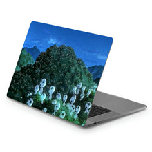 Load image into Gallery viewer, Anime Princess Mononoke Macbook Skin