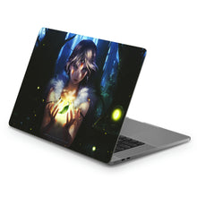 Load image into Gallery viewer, Anime Princess Mononoke  Macbook Skin
