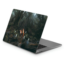 Load image into Gallery viewer, Anime Princess Mononoke  Macbook Skin