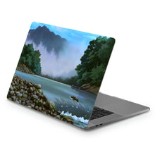 Load image into Gallery viewer, Anime Princess Mononoke Macbook Skin