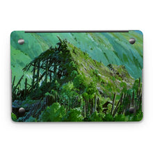 Load image into Gallery viewer, Anime Princess Mononoke Macbook Skin