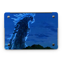 Load image into Gallery viewer, Anime Princess Mononoke Macbook Skin