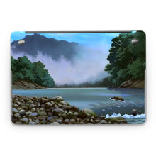 Load image into Gallery viewer, Anime Princess Mononoke Macbook Skin