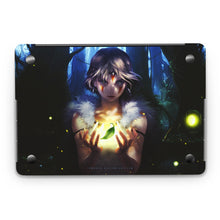 Load image into Gallery viewer, Anime Princess Mononoke  Macbook Skin