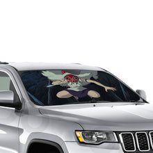 Load image into Gallery viewer, Anime Princess Mononoker Car Sunshade