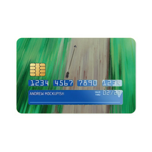 Load image into Gallery viewer, Anime Princess Mononoker Credit Card Skins (4-in-1 Pack)