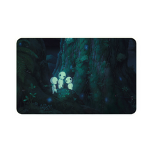 Load image into Gallery viewer, Anime Princess Mononoker Credit Card Skins (4-in-1 Pack)