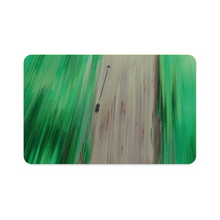 Load image into Gallery viewer, Anime Princess Mononoker Credit Card Skins (4-in-1 Pack)