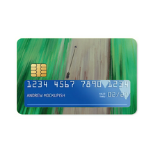 Load image into Gallery viewer, Anime Princess Mononoker Credit Card Skins (4-in-1 Pack)