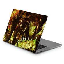 Load image into Gallery viewer, Anime Princess Mononoker Macbook Skin