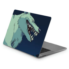 Load image into Gallery viewer, Anime Princess Mononoker Macbook Skin