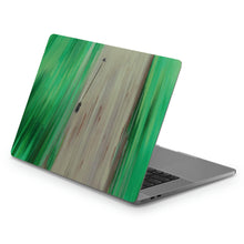 Load image into Gallery viewer, Anime Princess Mononoker Macbook Skin
