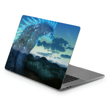Load image into Gallery viewer, Anime Princess Mononoker Macbook Skin