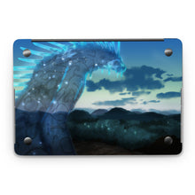 Load image into Gallery viewer, Anime Princess Mononoker Macbook Skin