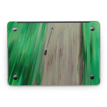 Load image into Gallery viewer, Anime Princess Mononoker Macbook Skin