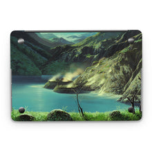 Load image into Gallery viewer, Anime Princess Mononoker Macbook Skin