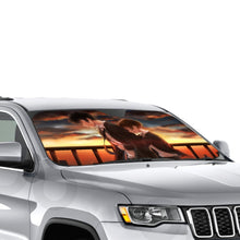 Load image into Gallery viewer, Anime Psycho-Pass Car Sunshade