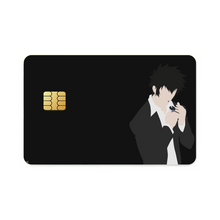Load image into Gallery viewer, Anime Psycho-Pass Credit Card Skins (4-in-1 Pack)