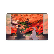 Load image into Gallery viewer, Anime Psycho-Pass Credit Card Skins (4-in-1 Pack)