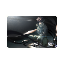 Load image into Gallery viewer, Anime Psycho-Pass Credit Card Skins (4-in-1 Pack)