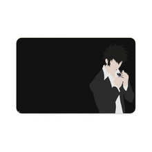 Load image into Gallery viewer, Anime Psycho-Pass Credit Card Skins (4-in-1 Pack)