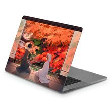 Load image into Gallery viewer, Anime Psycho-Pass  Macbook Skin