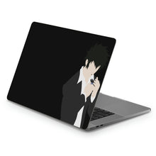 Load image into Gallery viewer, Anime Psycho-Pass  Macbook Skin