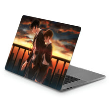 Load image into Gallery viewer, Anime Psycho-Pass Macbook Skin