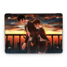 Load image into Gallery viewer, Anime Psycho-Pass Macbook Skin