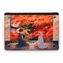 Load image into Gallery viewer, Anime Psycho-Pass  Macbook Skin