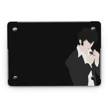 Load image into Gallery viewer, Anime Psycho-Pass  Macbook Skin
