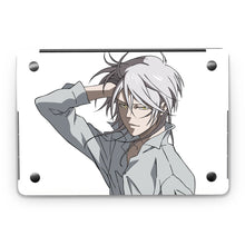 Load image into Gallery viewer, Anime Psycho-Pass  Macbook Skin