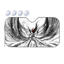 Load image into Gallery viewer, Anime Puella Magi Madoka Magica Car Sunshade