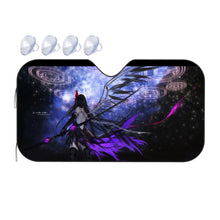 Load image into Gallery viewer, Anime Puella Magi Madoka Magica Car Sunshade