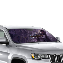 Load image into Gallery viewer, Anime Puella Magi Madoka Magica Car Sunshade